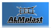г.Малоярославец ,Металлопластиковые окна ALMplast, КВЕ – формируем дилерскую сеть.